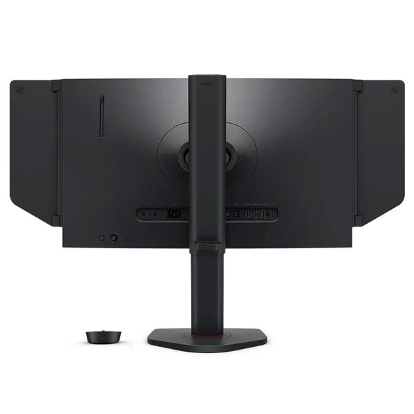 BenQ Zowie 24,5" XL2546X 240Hz HDMI DP DyAc 2 Fast Espor FHD TN Gaming Monitör - 6