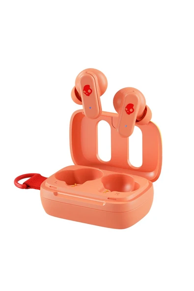 Skullcandy Dime 3 Triple Threat Sunset Kablosuz Kulaklık S2DCW-S799 - 6