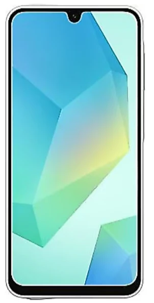 Samsung Galaxy A16 4 GB 128 GB Gri (Samsung Türkiye Garantili) - 2