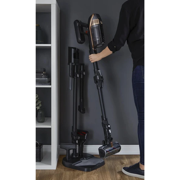 Tefal X-Force Flex 15.60 Animal TY99F1 Şarjlı Dikey Süpürge - 2