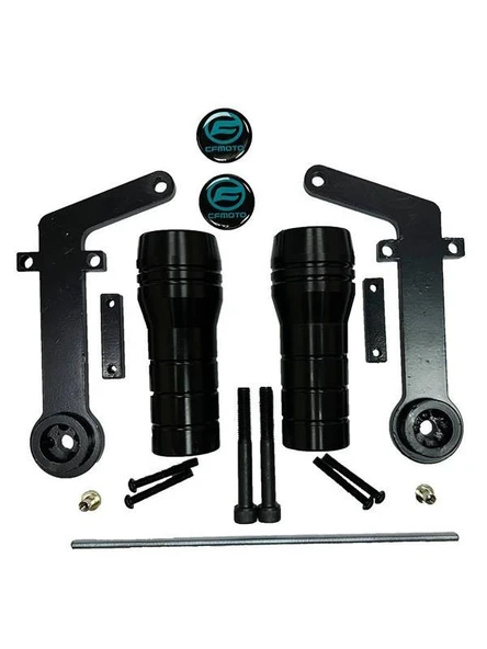 CF MOTO 450 SR 2023 - 2024 UYUMLU KORUMA TAKOZU - Resim 3