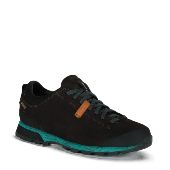 Aku Bellamont III Suede Goretex Vibram Kadın Ayakkabı A520.3624 - 3