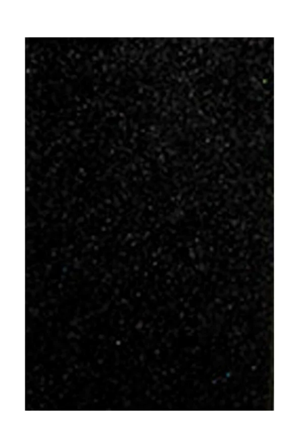 Bafix Eva Simli 2.0 MM 50X70 Cm Siyah 10 Lu (1 Paket 10 Adet)