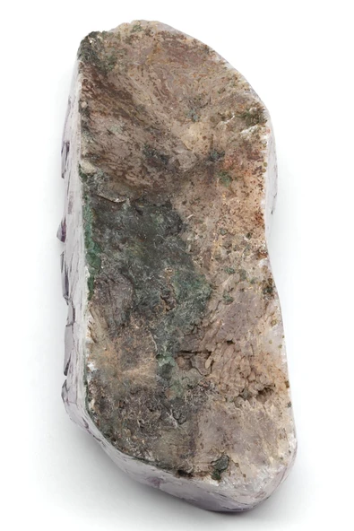 Ametist Doğal Taş Ham Parça - Resim 3