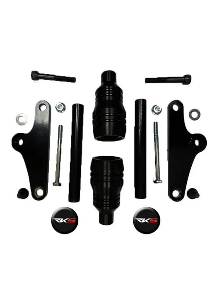 RKS R250 2022 - 2024 UYUMLU KORUMA TAKOZU