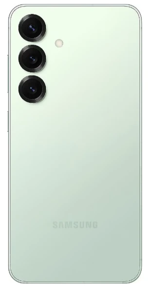 Samsung Galaxy S25 12 GB 256 GB Mint Yeşili (Samsung Türkiye Garantili) - Resim 3