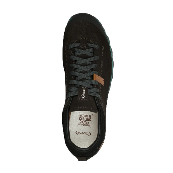 Aku Bellamont III Suede Goretex Vibram Kadın Ayakkabı A520.3624 - 5