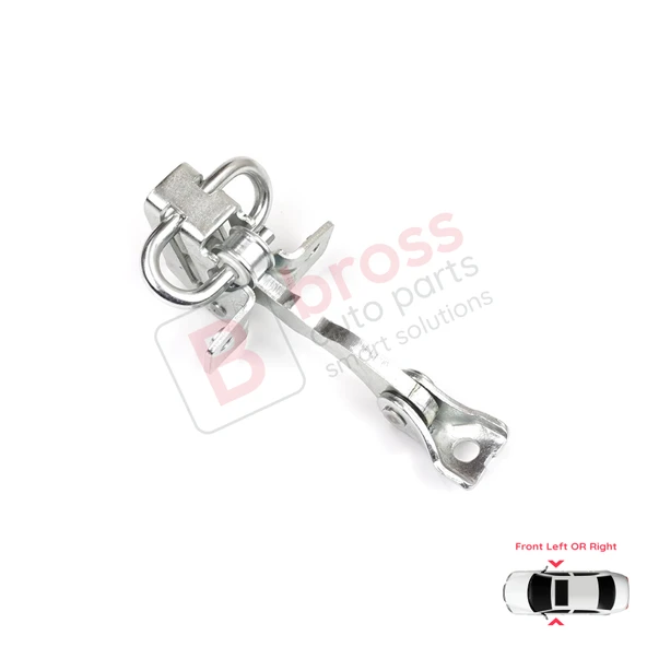 VW Fox 5Z1 5Z3 5Z4 2003-2015 3/5 Kapı Hatchback 5Z3837249 İçin Ön Sağ veya Sol Kapı Gergisi ürün görseli 1