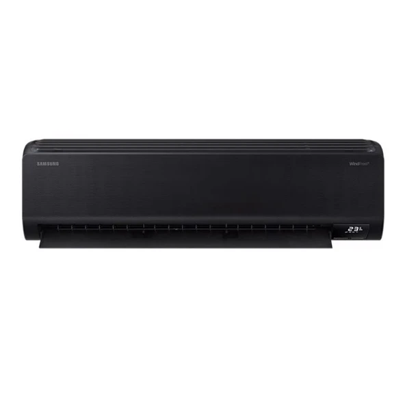 Samsung AR24CXFCABT/SK WindFree Premium 24000 BTU A++ Siyah Inverter Duvar Tipi Klima - 2