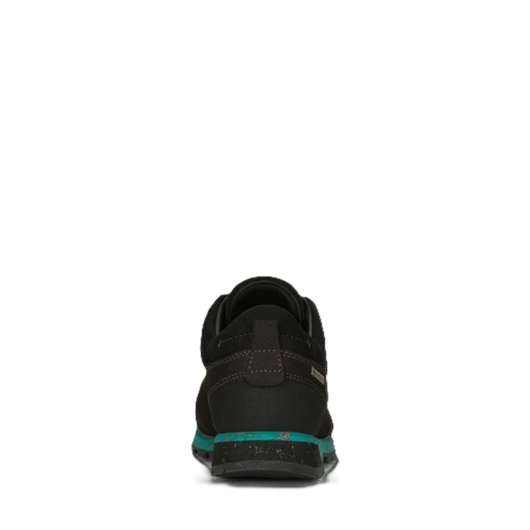Aku Bellamont III Suede Goretex Vibram Kadın Ayakkabı A520.3624 - 4