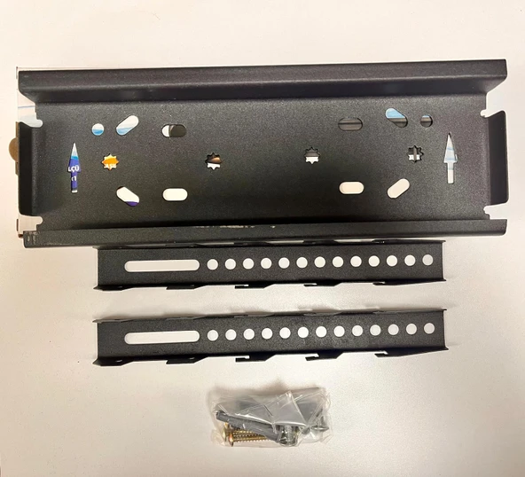 TV ASKI APARATI METAL 24"-32" (28CM) - 7