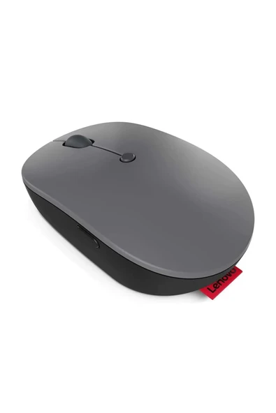 Lenovo 4Y51C21216 Go Usb-C Kablosuz Mouse - 2