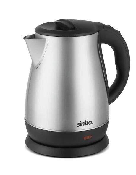 SİNBO SK-8028 SU ISITICI - 4
