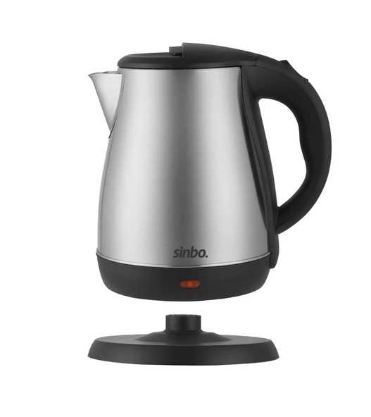 SİNBO SK-8028 SU ISITICI - 3