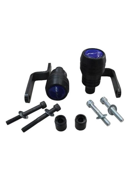 YAMAHA R25 2019 - 2024 UYUMLU KORUMA TAKOZU - 2