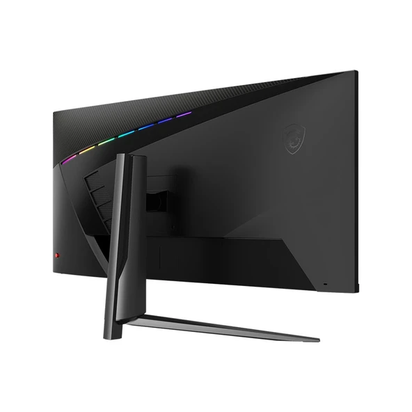 MSI MAG401QR 40" 155HZ 1MS 3440X1440 (UWQHD) IPS FreeSync E-Sports RGB Gaming Monitör - Resim 3