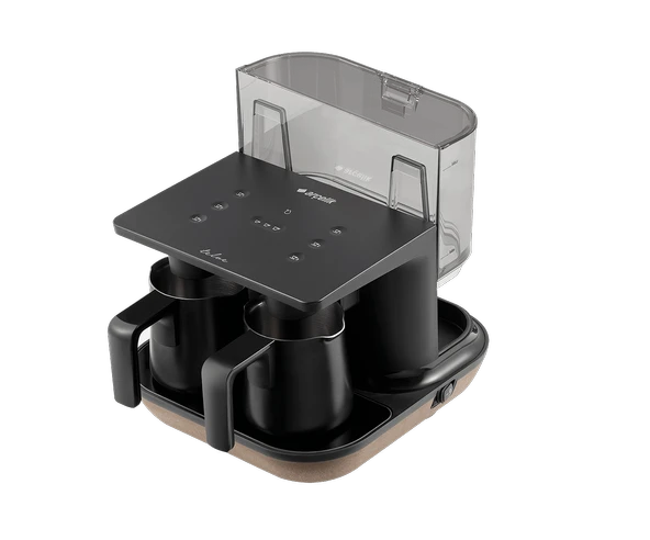 Arçelik TKM 9961 Bio Türk Kahve Makinesi - Resim 4