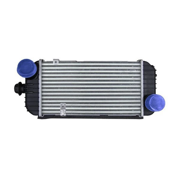 Hyundai İ20 Turbo Radyatörü /İnterkol (2015-2018) 282712A640 HN09DY0588 1.4 CRDI - 1
