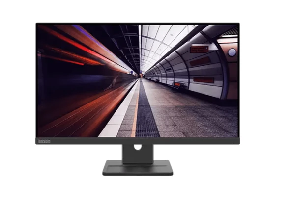 Lenovo ThinkVision E24-30 23,8" FHD Monitör - 3