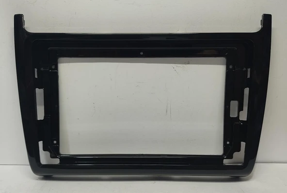 VOLKSWOGEN POLO 2011/2018 9 İNÇ  4-64 - Resim 4