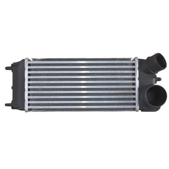 Fiesta Turbo Radyatörü /İnterkol (2008-2012) 8V519L440AF 344910 1.6 TDCI DURATORG