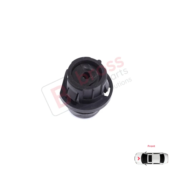 Renault Megane Clio Captur Scenic Master Duster Dokker Lodgy Movano için Ön Kaput Amortisör Takozu - Resim 2