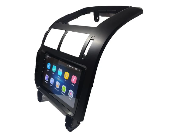 VOLKSWOGEN POLO OLD 2003/2009 9 İNÇ  4-32 - Resim 3