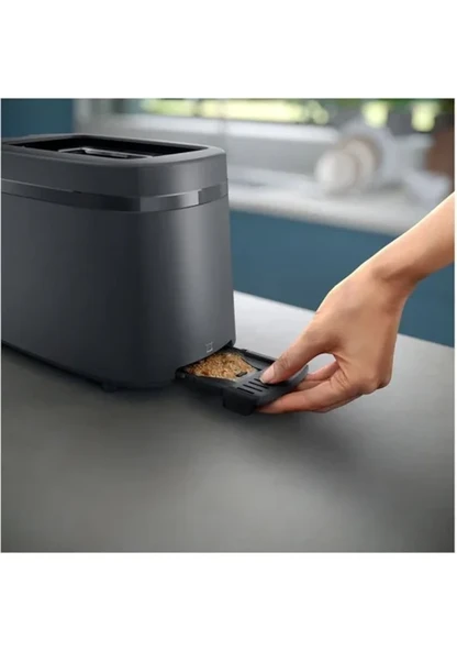 Philips HD2510/90 Ekmek Kızartma Makinesi - 5