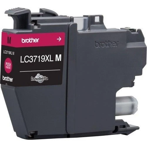 <![CDATA[BROTHER LC-3719XLM MFC-J3930DW Kırmızı Mürekkep Kartuş]]>