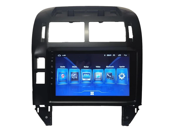 VOLKSWOGEN POLO OLD 2003/2009 9 İNÇ  4-32 ürün görseli