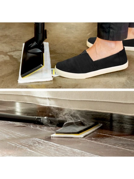 Karcher SC 2 Deluxe EasyFix Buharlı Temizleyici - 5