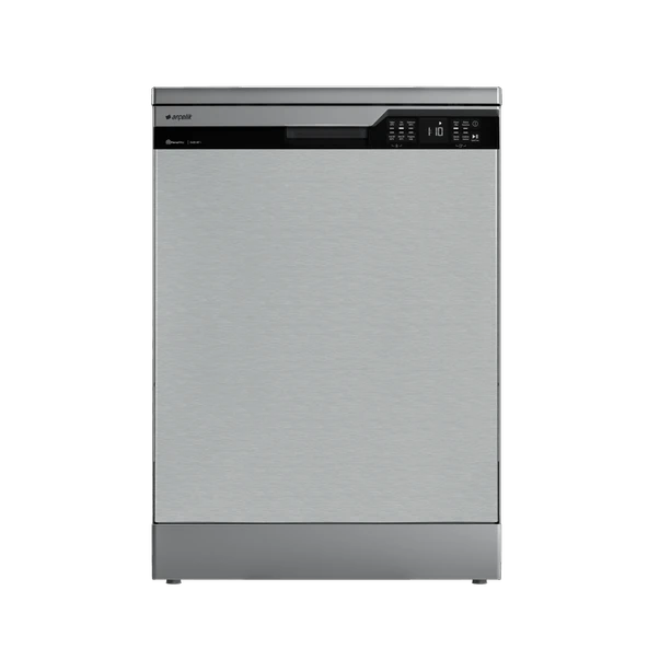 Arçelik 6455 WF I Bulaşık Makinesi - Resim 2