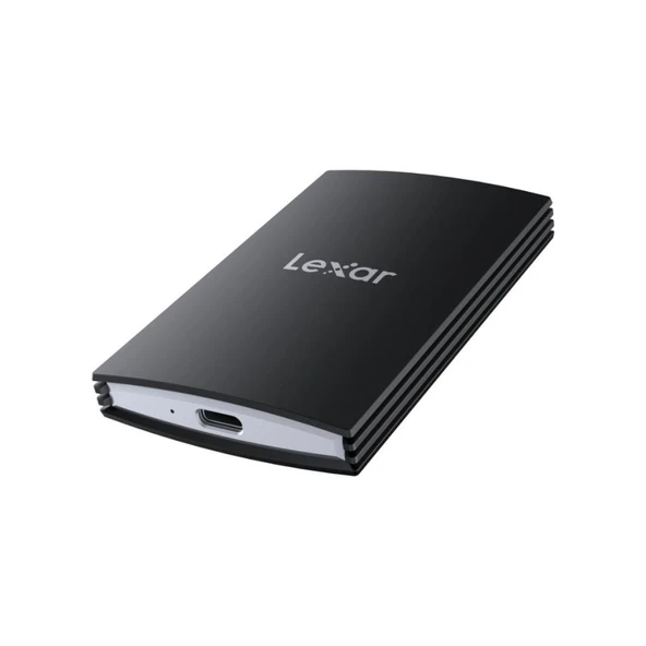 Armor 1tb LAR700X001T-RNBNG 2000MB/S USB 3.2 Taşınabilir SSD Disk - 3