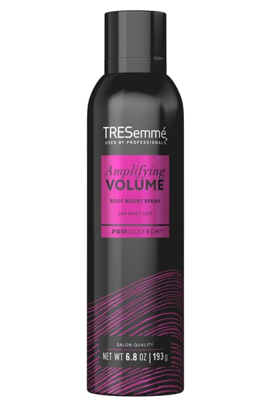 TRESemme Amplifying Volume Hacim Kazandıran Saç Spreyi 193GR