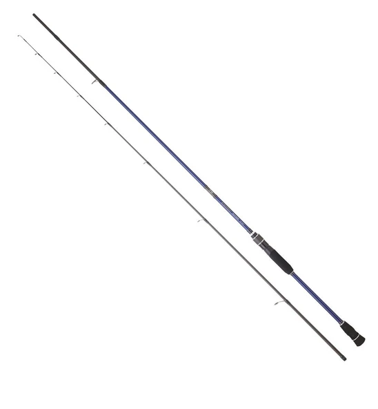 DAIWA SAMOURAI RF 2.06M 0,5-6GR 2P LRF KAMIŞ