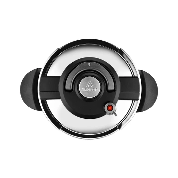 ARYILDIZ TOUCH COOK DÜDÜKLÜ TENC. 10 LT AR263273 - 4