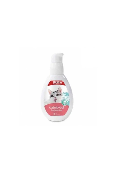 Bioline Catnip Jel 50 Ml SKT: 01/2027