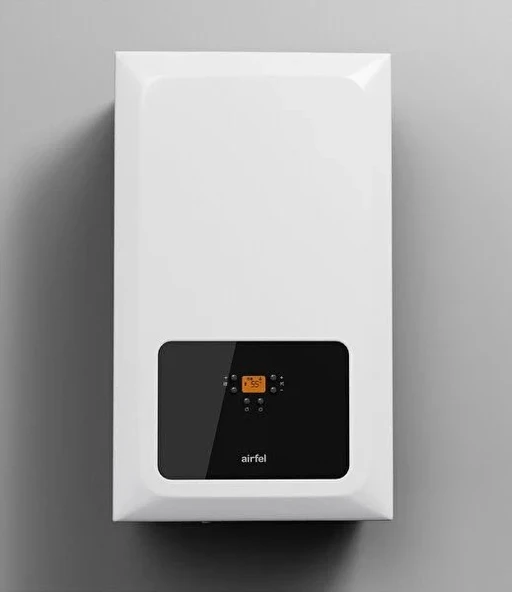 Airfel Maestro Optimum Premix 36 kW Tam Yoğuşmalı Kombi