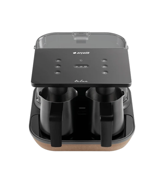 Arçelik TKM 9961 Bio Türk Kahve Makinesi ürün görseli