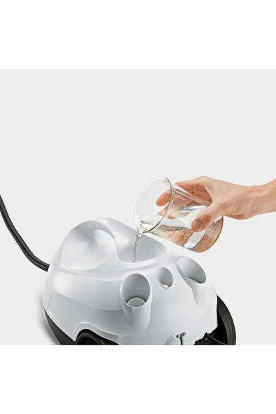 Karcher SC 2  Easyfix Beyaz Buharlı Temizleyici    SC 2 EASYFIX *EU Beyaz 15126000 - 2
