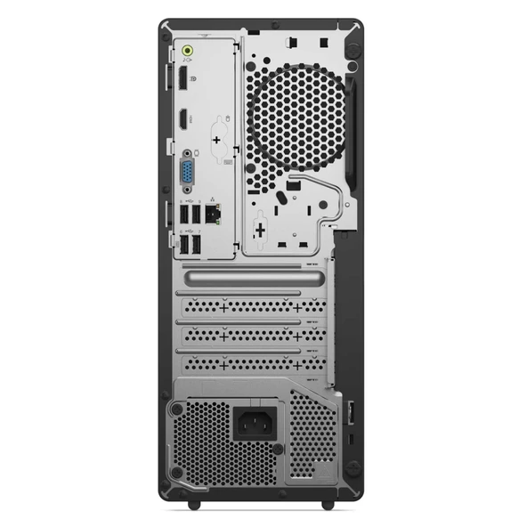 Lenovo ThinkCentre Neo 50T 12UB000HTR23 i7-13700 32GB 512SSD W11P Masaüstü Bilgisayar - Resim 4