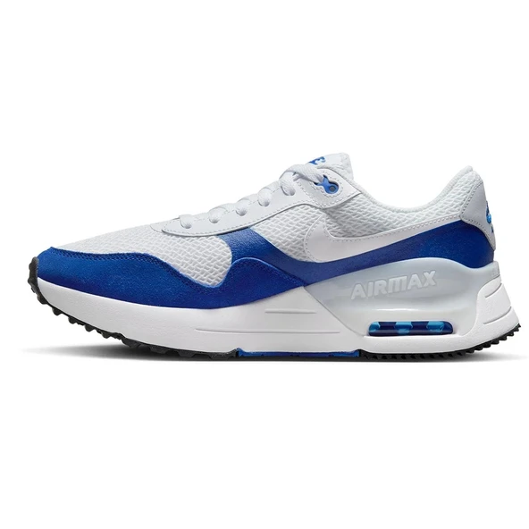 Nike Air Max Systm Erkek Mavi Sneaker Ayakkabı DM9537-400 - 3