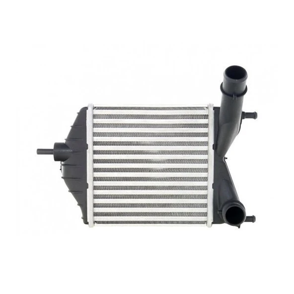 Fiat Punto Turbo Radyatörü /İnterkol (2003-2010) 46836770 344890 1.3 JTD