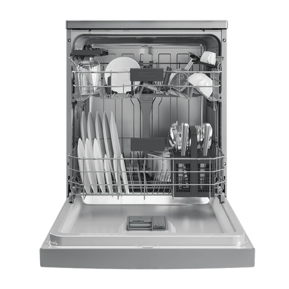 Arçelik 6455 WF I Bulaşık Makinesi - Resim 3