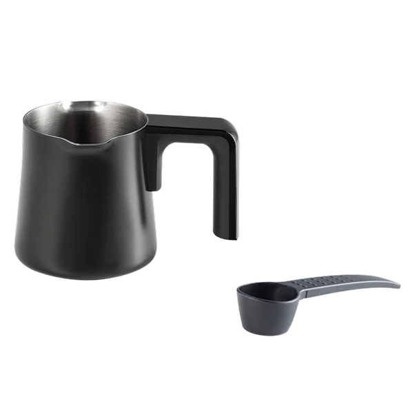 Arçelik TKM 9961 Bio Türk Kahve Makinesi - Resim 2