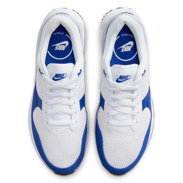 Nike Air Max Systm Erkek Mavi Sneaker Ayakkabı DM9537-400 - 5