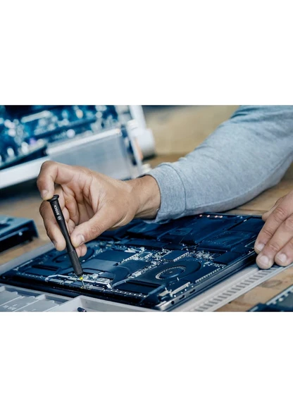 BOSCH 42 Parça Hassas Vidalama-Bits Ucu Seti - 2607002835 - 4