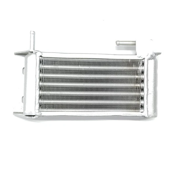 Kia Sorento Turbo Radyatörü /İnterkol (2002-2006) 254603E000 MHR-10823 2.5 CRDI ürün görseli