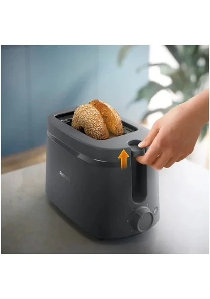 Philips HD2510/90 Ekmek Kızartma Makinesi - 4