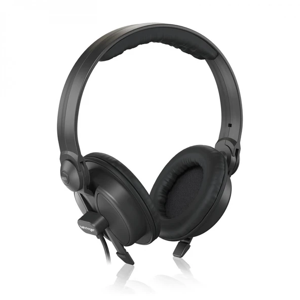 BH30 Premium Supra-Aural DJ Kulaklığı - 3